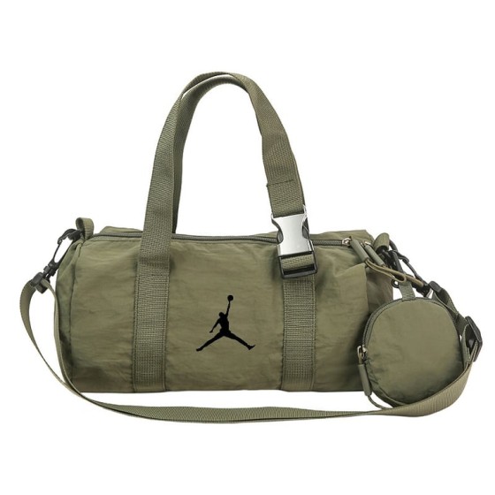 Air Jordan shoulder bag